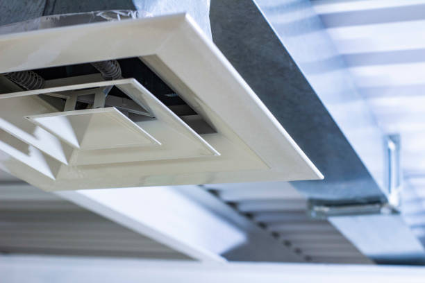 Best Air Duct Cleaning Near Me  in Universal City, TX
