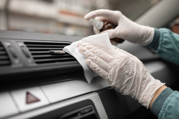 Best Professional Duct Cleaning Services  in Universal City, TX