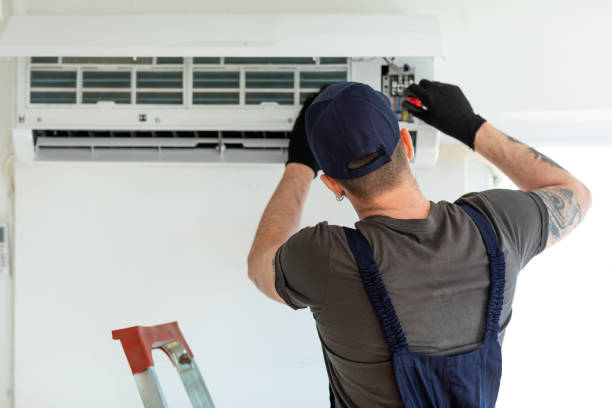 Best Ventilation Cleaning Services  in Universal City, TX