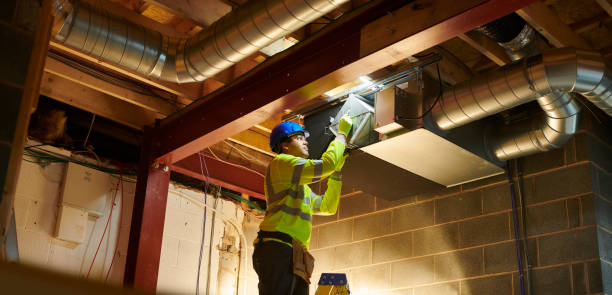 Best Affordable HVAC Duct Cleaning  in Universal City, TX
