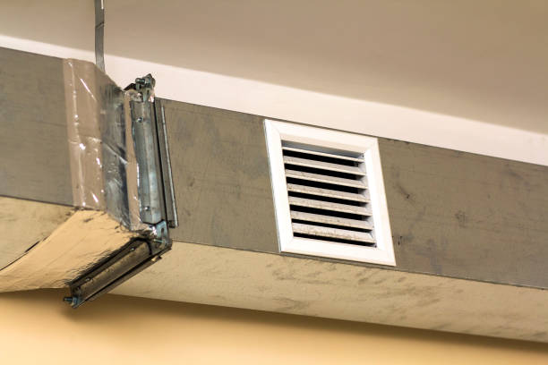 Best General Air Duct Cleaning  in Universal City, TX